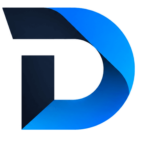 Deja Software – Logo